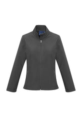 Womens Apex Jacket-J740L-biz-collection